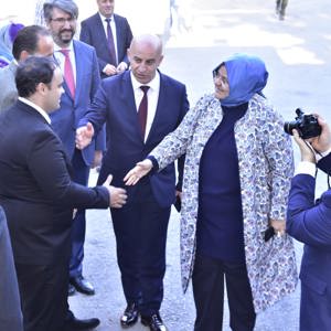 Engelli ve Yaşlı Hizmetleri Genel Müdürü Uzm. Dr. Orhan KOÇ Balıkesir’de İncelemelerde Bulundu - fotoğraf 4