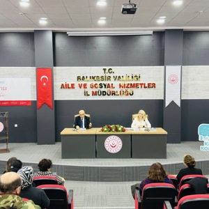Türkiye Yüzyılı Aile Söyleşileri - fotoğraf 3