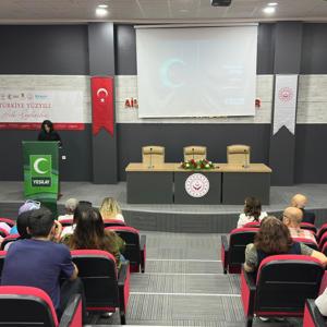 Yeşilay Bağımlılık Eğitimi - fotoğraf 1