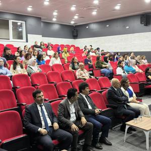 Yeşilay Bağımlılık Eğitimi - fotoğraf 3