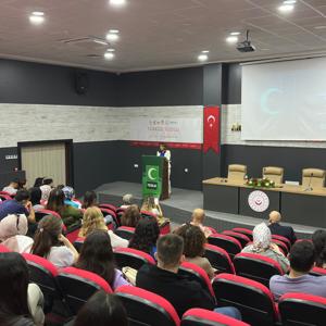 Yeşilay Bağımlılık Eğitimi - fotoğraf 4