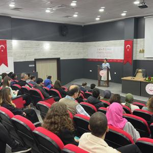 Hukuk Birimi Hizmet İçi Eğitim - fotoğraf 3
