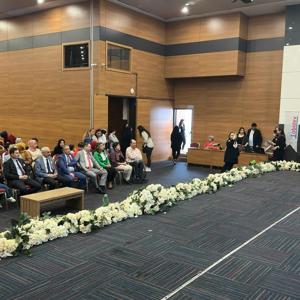 Otizm Spektrum Bozukluğu Farkındalık Semineri - fotoğraf 1