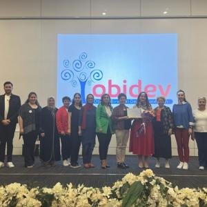Otizm Spektrum Bozukluğu Farkındalık Semineri - fotoğraf 4