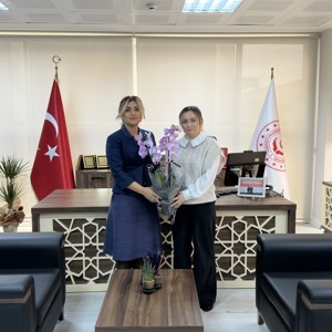 Şehit Yakınları ve Gazi Oryantasyon Eğitimi - fotoğraf 2
