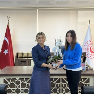 Şehit Yakınları ve Gazi Oryantasyon Eğitimi - fotoğraf 4