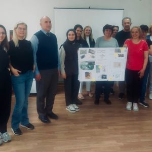 Professionals and Practical Decisions İsimli Projemizin 2.Uluslararası Toplantısı 28-29.05.2024 Tarihlerinde Troyan’da Gerçekleşti. - fotoğraf 2