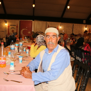 Yaşlılarımızla Bir Araya Geldik  - fotoğraf 11