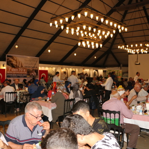 Yaşlılarımızla Bir Araya Geldik  - fotoğraf 15