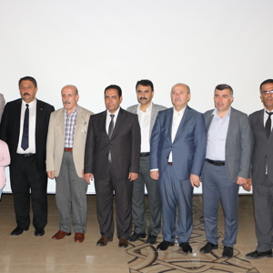 Yaşlılarımızla Bir Araya Geldik  - fotoğraf 20