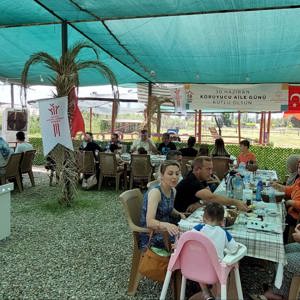 30 Haziran Koruyucu Aile Günü Kapsamında Kahvaltı Programı Düzenledik - fotoğraf 1
