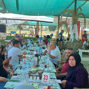 30 Haziran Koruyucu Aile Günü Kapsamında Kahvaltı Programı Düzenledik - fotoğraf 3