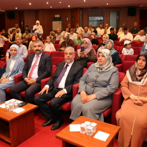 Bir Yetime "Aile" Olmak - fotoğraf 1