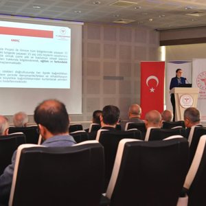 Bağımlılıkla Mücadele İl Koordinasyon Kurulu Toplantısı - fotoğraf 1