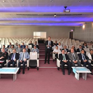 Bağımlılıkla Mücadele İl Koordinasyon Kurulu Toplantısı - fotoğraf 3