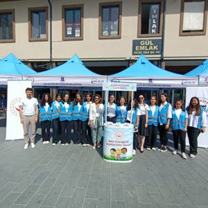 Çocuk İşçiliği İle Mücadele Günü - fotoğraf 2