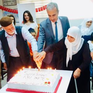 KOCA ÇINARLARIMIZLA BİR ARAYA GELDİK - fotoğraf 1