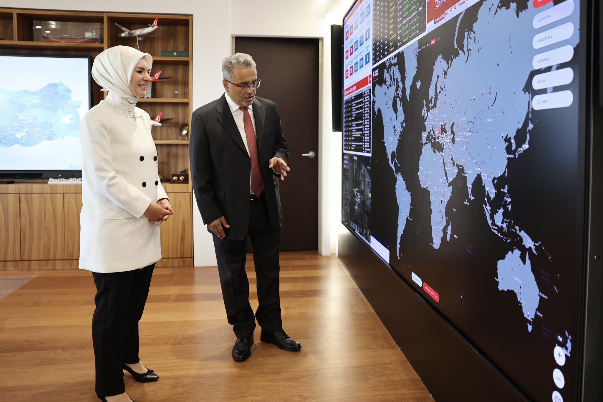 Şehit yakınları, gazi ve engelli yolculara uçak biletlerinde indirim - fotoğraf 3