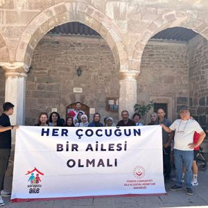 30 Haziran Koruyucu Aile Günü  - fotoğraf 5