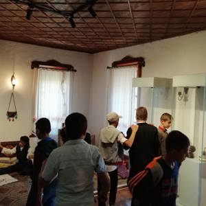 Diyadin'de Okul Destek Projesi Kapsamında Etkinlik Düzenlendi. - fotoğraf 6