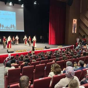 10-16 Mayıs Engelliler Haftası - fotoğraf 15