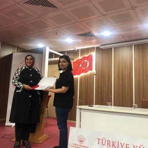 Türkiye Yüzyılında Aile Söyleşilerimiz Devam Ediyor - fotoğraf 3