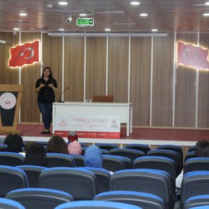 Türkiye Yüzyılında Aile Söyleşilerimiz Devam Ediyor - fotoğraf 1