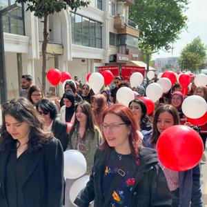 Aile Haftası Yürüyüşü - fotoğraf 3