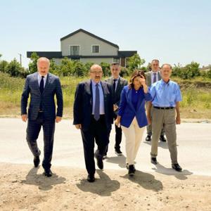 Gündüzlü Bakım Rehabilitasyon ve Aile Danışma Merkezi - fotoğraf 2