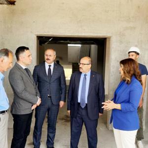 Gündüzlü Bakım Rehabilitasyon ve Aile Danışma Merkezi - fotoğraf 1