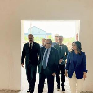 Gündüzlü Bakım Rehabilitasyon ve Aile Danışma Merkezi - fotoğraf 3