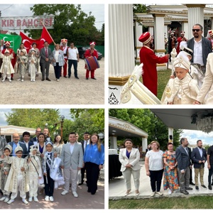 Sünnet Merasimi - fotoğraf 1