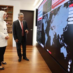 Şehit yakınları, gazi ve engelli yolculara uçak biletlerinde indirim - fotoğraf 1