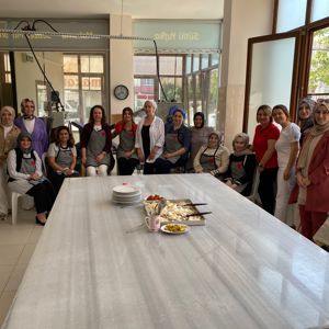 Gastronomi Atölyesi - fotoğraf 4