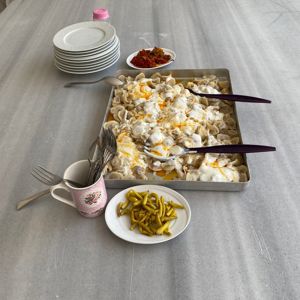 Gastronomi Atölyesi - fotoğraf 5