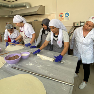 Gastronomi Atölyesi - fotoğraf 12