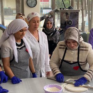 Gastronomi Atölyesi - fotoğraf 15