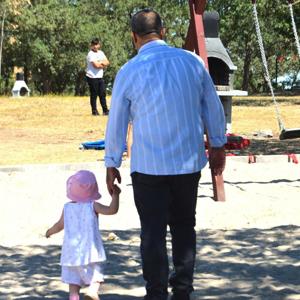Koruyucu Aile Günü Piknik etkinliği ile kutlandı. - fotoğraf 4