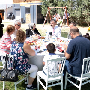 Anne biz senin karnından değil kalbinden doğduk - fotoğraf 8