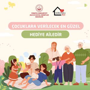 Koruyucu Aile Hakkında Bilgilendirme - fotoğraf 1