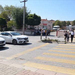 Çocuklarımız ve Yaşlılarımız ile Birlikte  “Yaya Önceliğine ve Güvenliğine” Dikkat Çektik - fotoğraf 11
