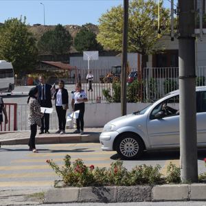Çocuklarımız ve Yaşlılarımız ile Birlikte  “Yaya Önceliğine ve Güvenliğine” Dikkat Çektik - fotoğraf 14