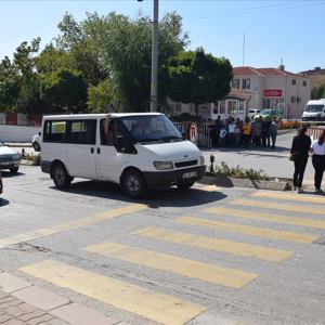 Çocuklarımız ve Yaşlılarımız ile Birlikte  “Yaya Önceliğine ve Güvenliğine” Dikkat Çektik - fotoğraf 15