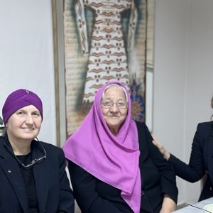 Karesi Huzurevi Yaşlı Bakım ve Rehabilitasyon Merkezi Müdürlüğü İftar Programı - fotoğraf 7