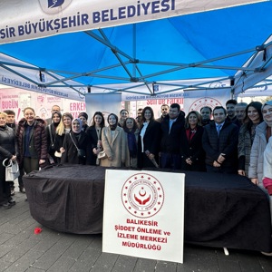 Kadınlar Günü Etkinlikleri - fotoğraf 13
