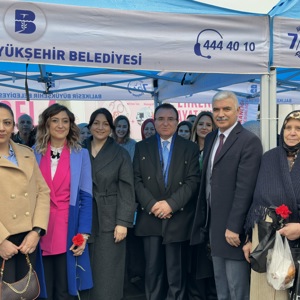 Kadınlar Günü Etkinlikleri - fotoğraf 11