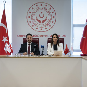 Aile ve Sosyal Hizmetler Bakanlığı ile TKDK arasında IPARD Programına İlişkin İşbirliği Protokolü imzalandı - fotoğraf 1