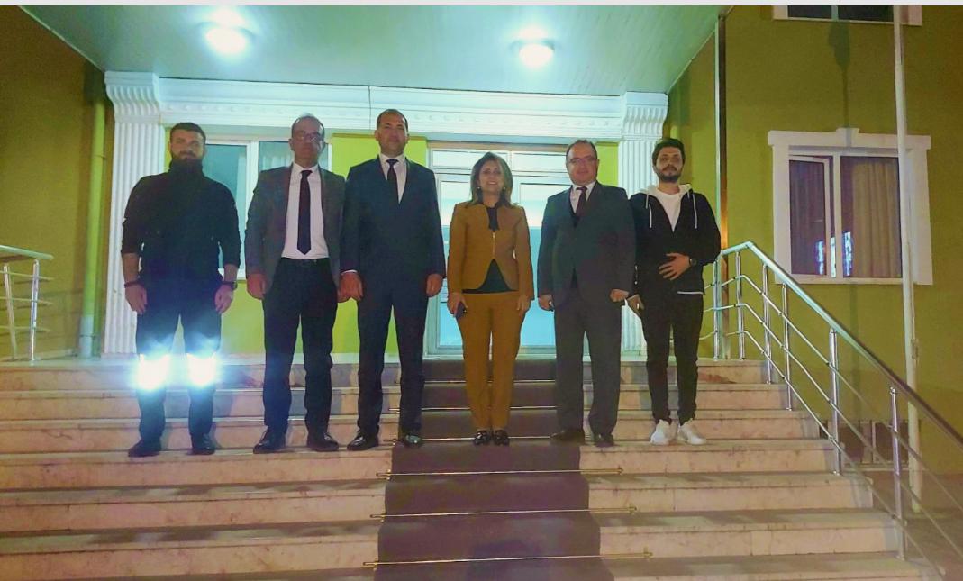 Akademik Başarı Programı