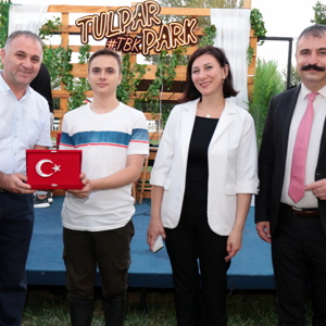 Minik Eller ve Yetişkin Gençler Müzikle Buluşuyor, Kırım Tatarı Kültürüyle Tanışıyor  - fotoğraf 21