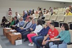 II. ULUSAL OTİZM EYLEM PLANI KAPSAMINDA ''EĞİTİCİ EĞİTİMİ" DÜZENLENDİ